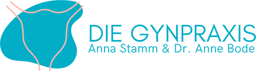 Die Gynpraxis – Anna Stamm & Dr. Anne Bode